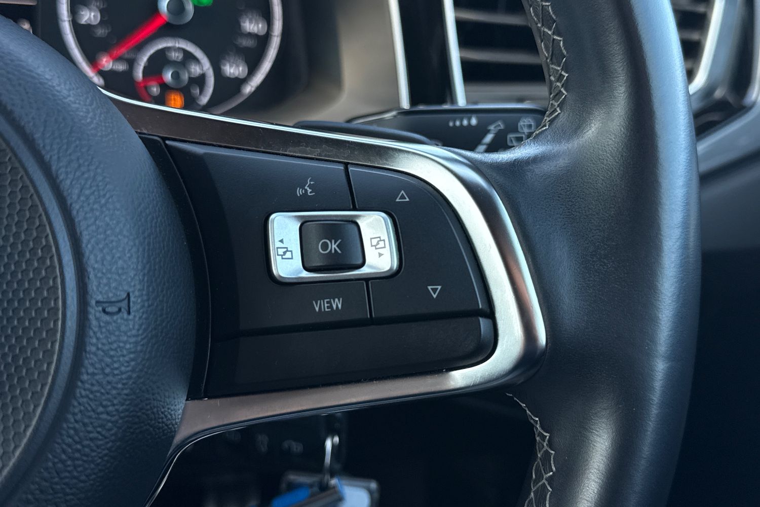 Used Volkswagen Polo 2021 for sale - 77919461: Photo 33