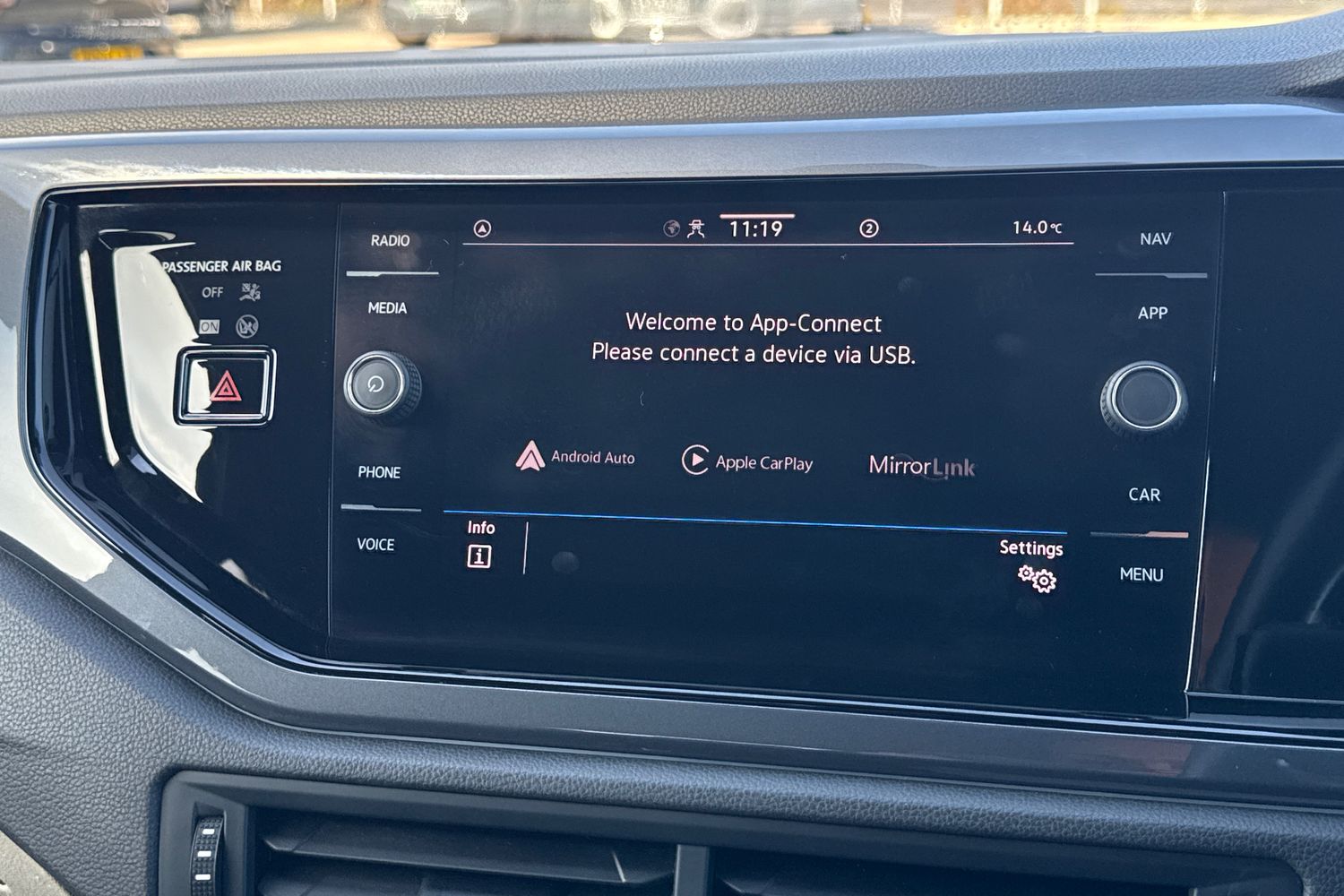 Used Volkswagen Polo 2021 for sale - 77919461: Photo 36