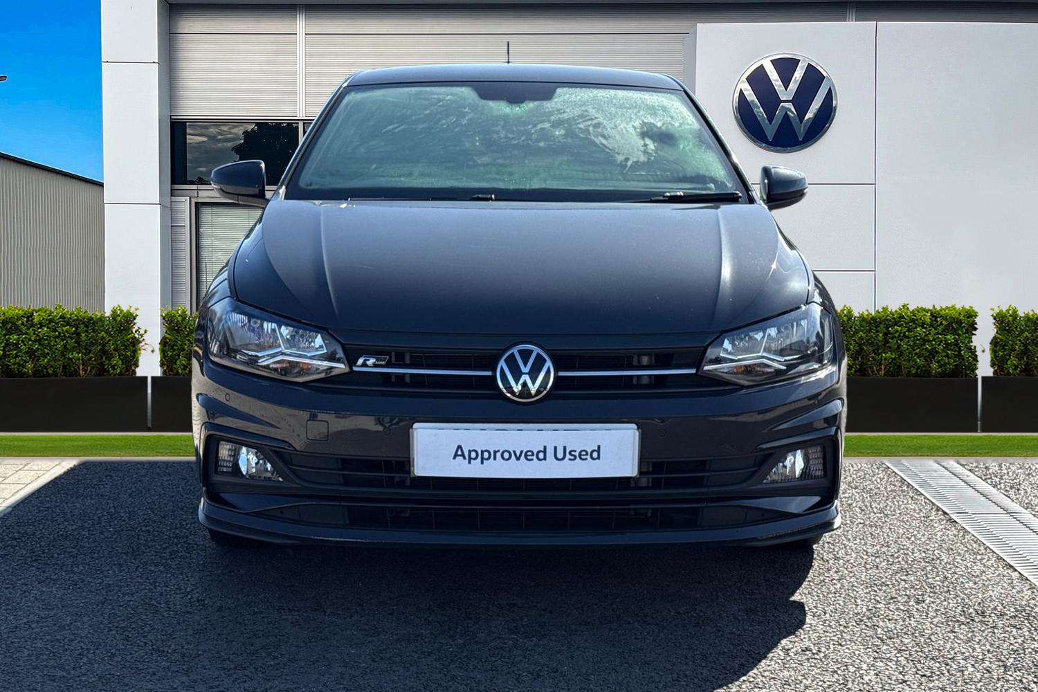 Used Volkswagen Polo 2021 for sale - 77919461: Photo 6