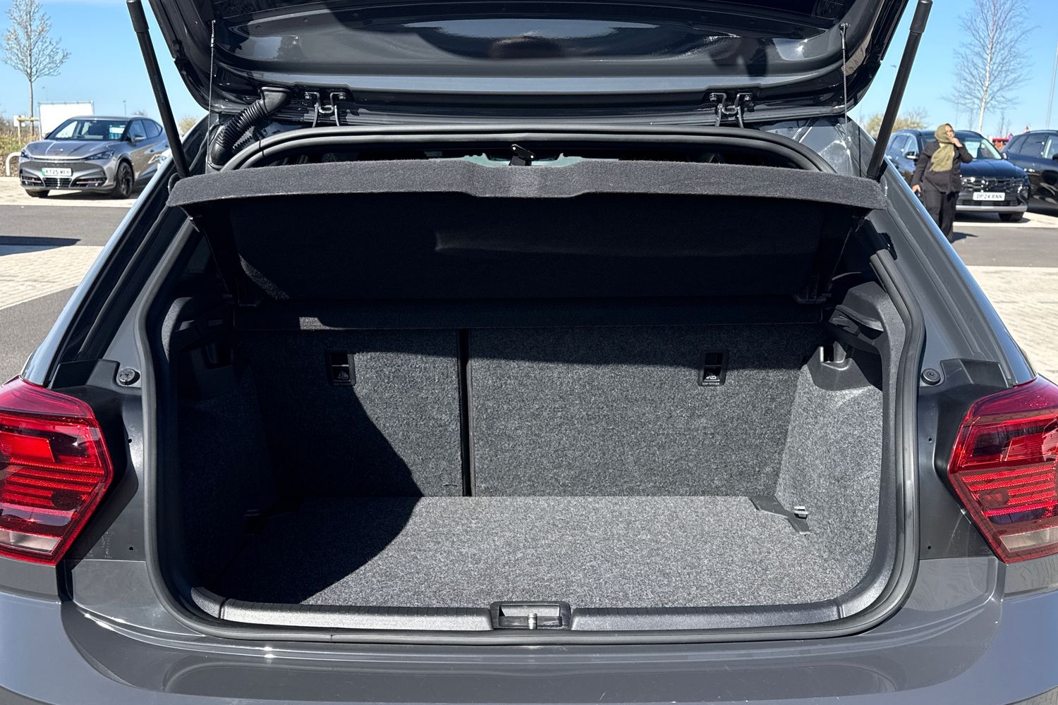 Used Volkswagen Polo 2021 for sale - 77919461: Photo 7