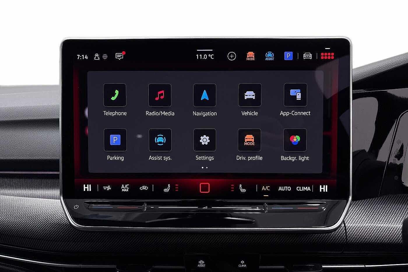 Used Volkswagen Golf 2025 for sale - 76820059: Photo 12