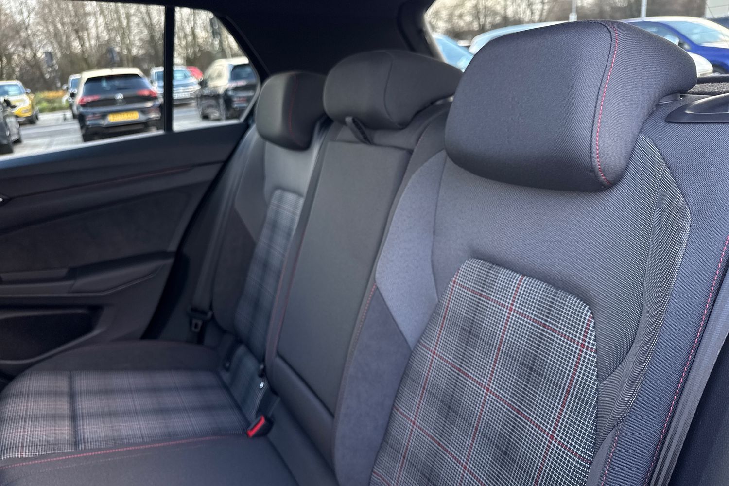 Used Volkswagen Golf 2025 for sale - 76820059: Photo 19