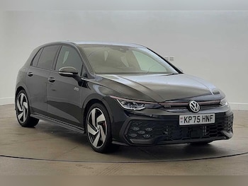 2025 - 2.0 TSI 265 GTI 5dr DSG