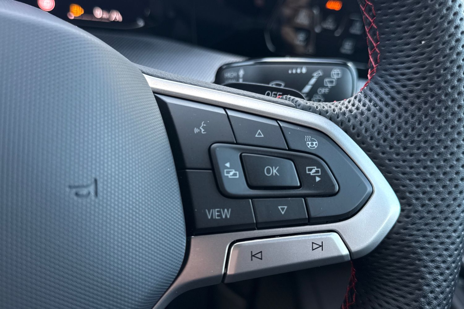 Used Volkswagen Golf 2025 for sale - 76820059: Photo 35