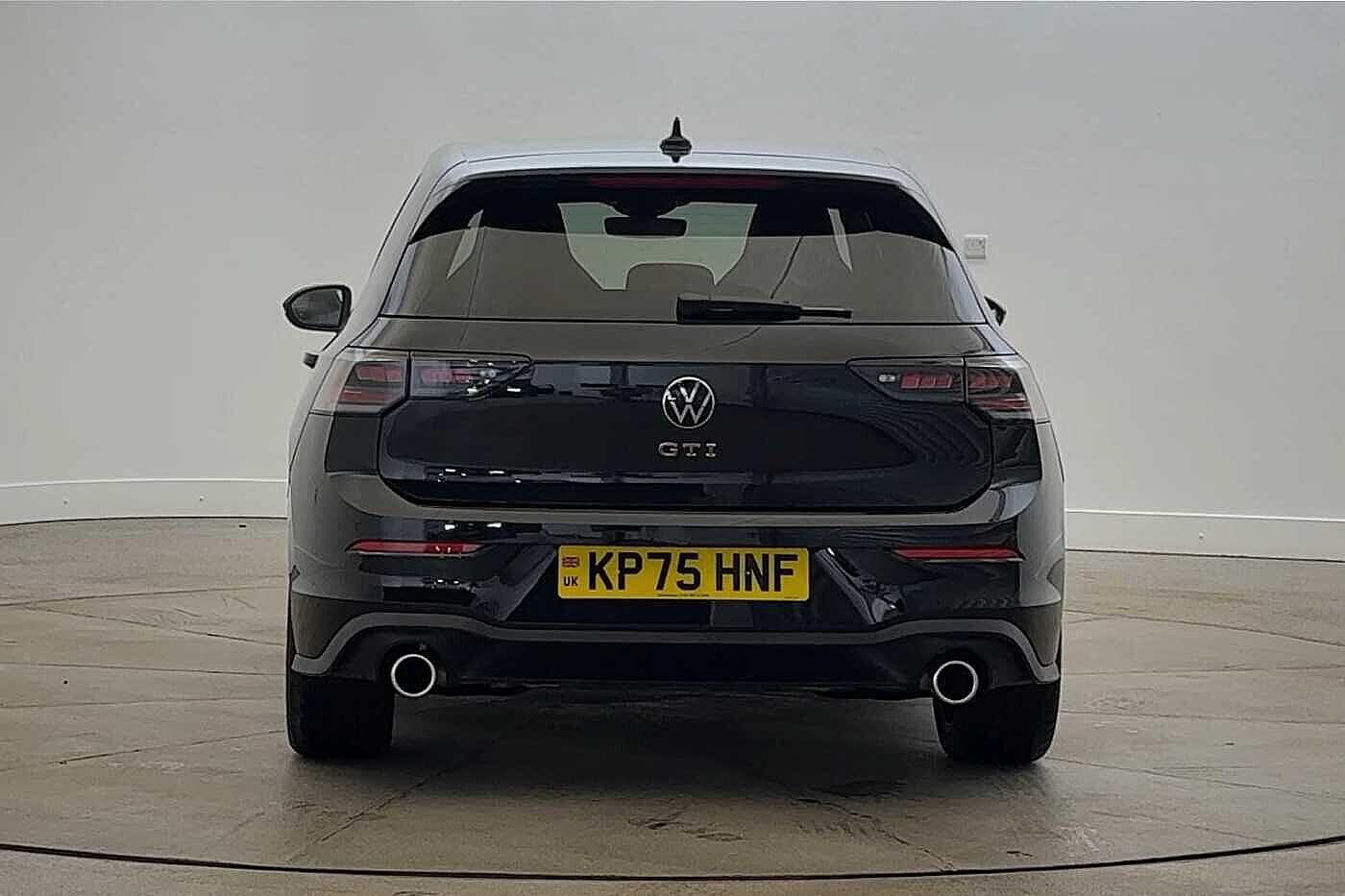 Used Volkswagen Golf 2025 for sale - 76820059: Photo 8