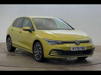 2020 - 1.5 TSI 150 Life 5dr **REVERSING CAM+ HEAD UP DISPLAY+WINTER PACK**
