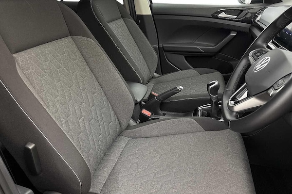 Used Volkswagen T-Cross 2024 for sale - 76220244: Photo 10