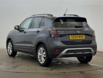 Used Volkswagen T-Cross 2024 for sale - 76220244: Photo 3