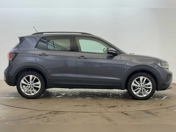 Used Volkswagen T-Cross 2024 for sale - 76220244: Photo 4