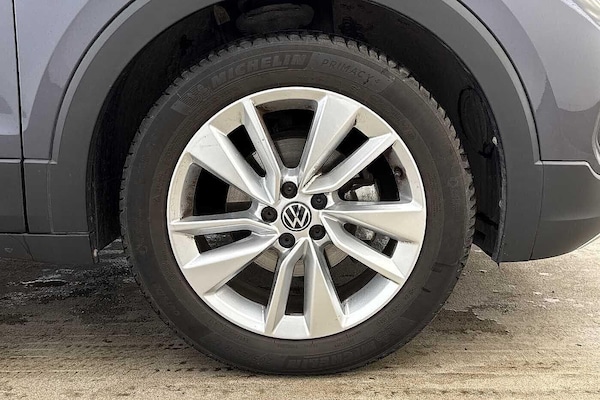 Used Volkswagen T-Cross 2024 for sale - 76220244: Photo 5