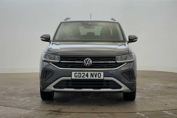 Used Volkswagen T-Cross 2024 for sale - 76220244: Photo 7