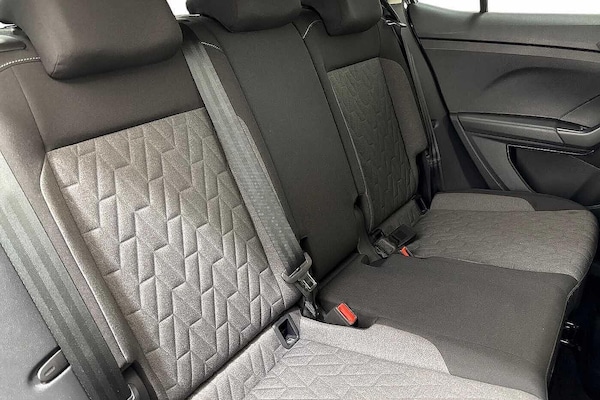 Used Volkswagen T-Cross 2024 for sale - 76220244: Photo 9