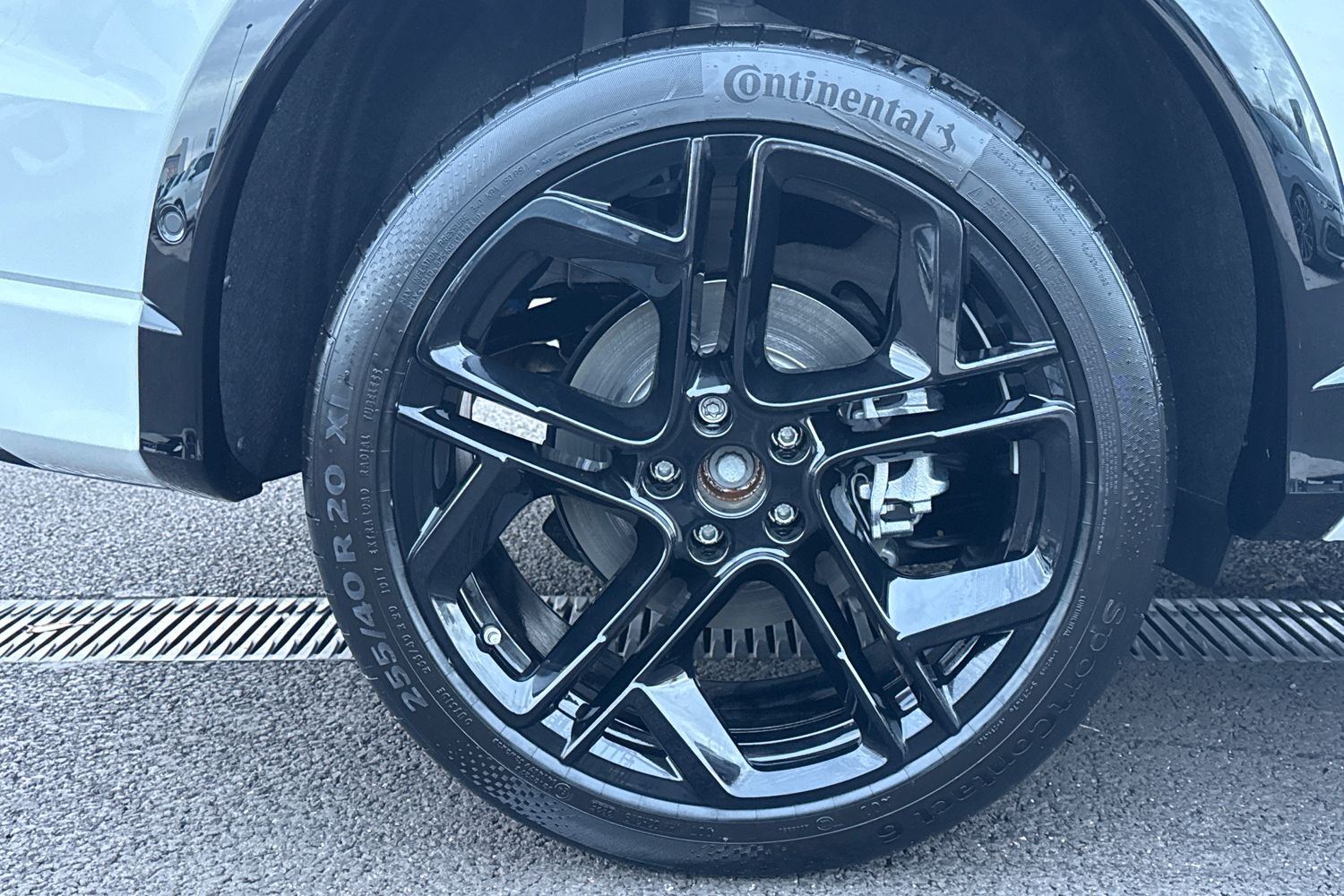 Used Volkswagen Tiguan 2025 for sale - 76590522: Photo 11