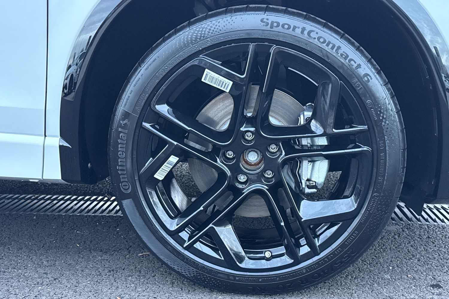 Used Volkswagen Tiguan 2025 for sale - 76590522: Photo 12