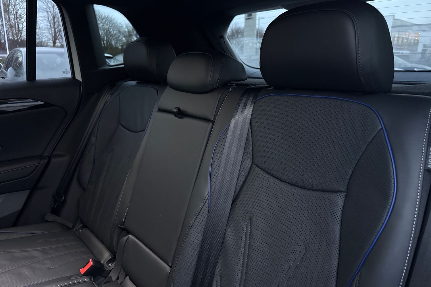 Used Volkswagen Tiguan 2025 for sale - 76590522: Photo 18