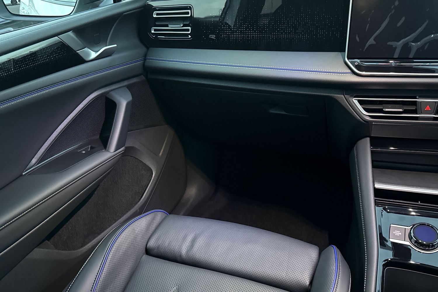 Used Volkswagen Tiguan 2025 for sale - 76590522: Photo 19