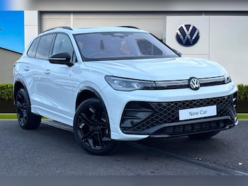 Used Volkswagen Tiguan 2025 for sale - 76590522: Photo