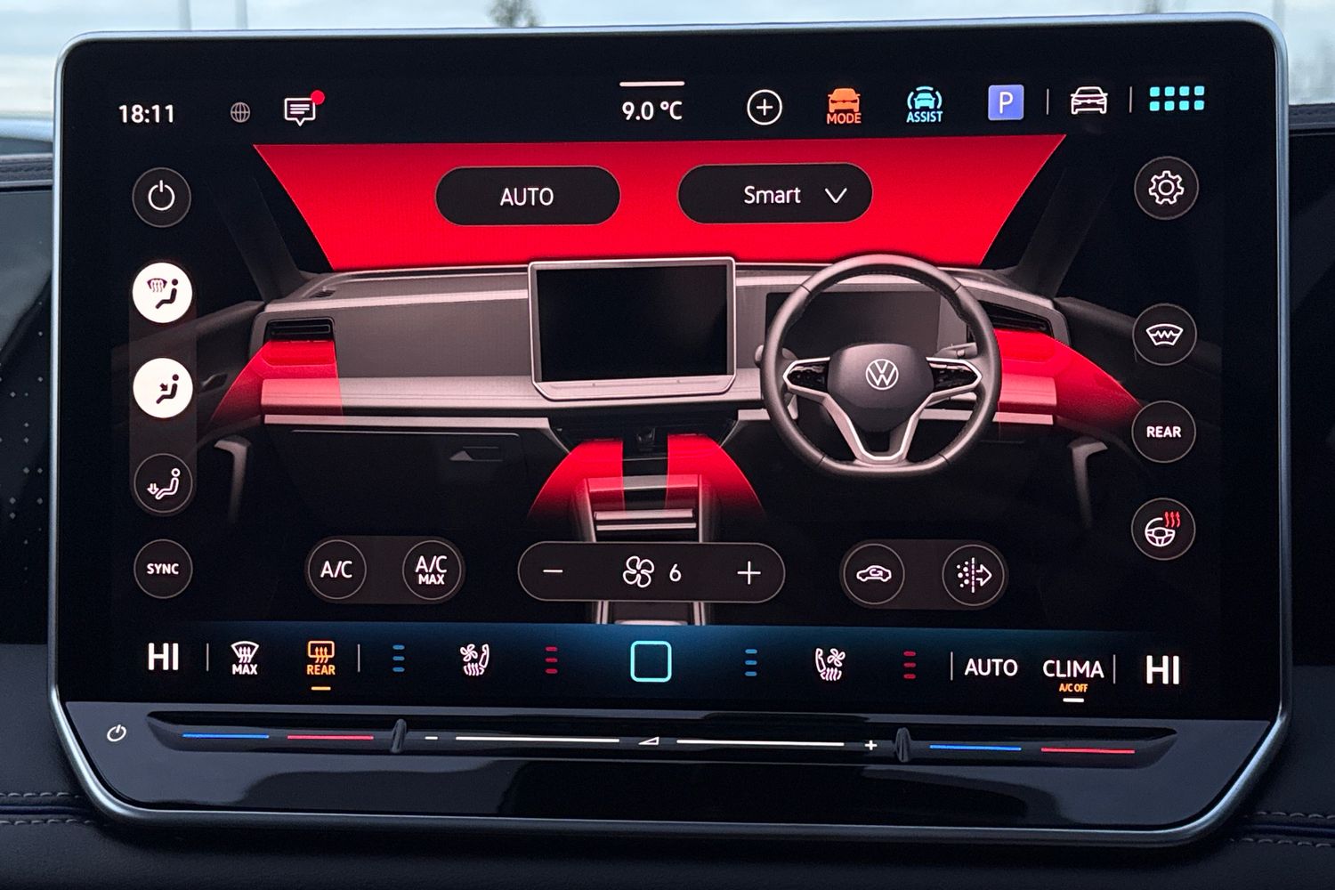 Used Volkswagen Tiguan 2025 for sale - 76590522: Photo 21