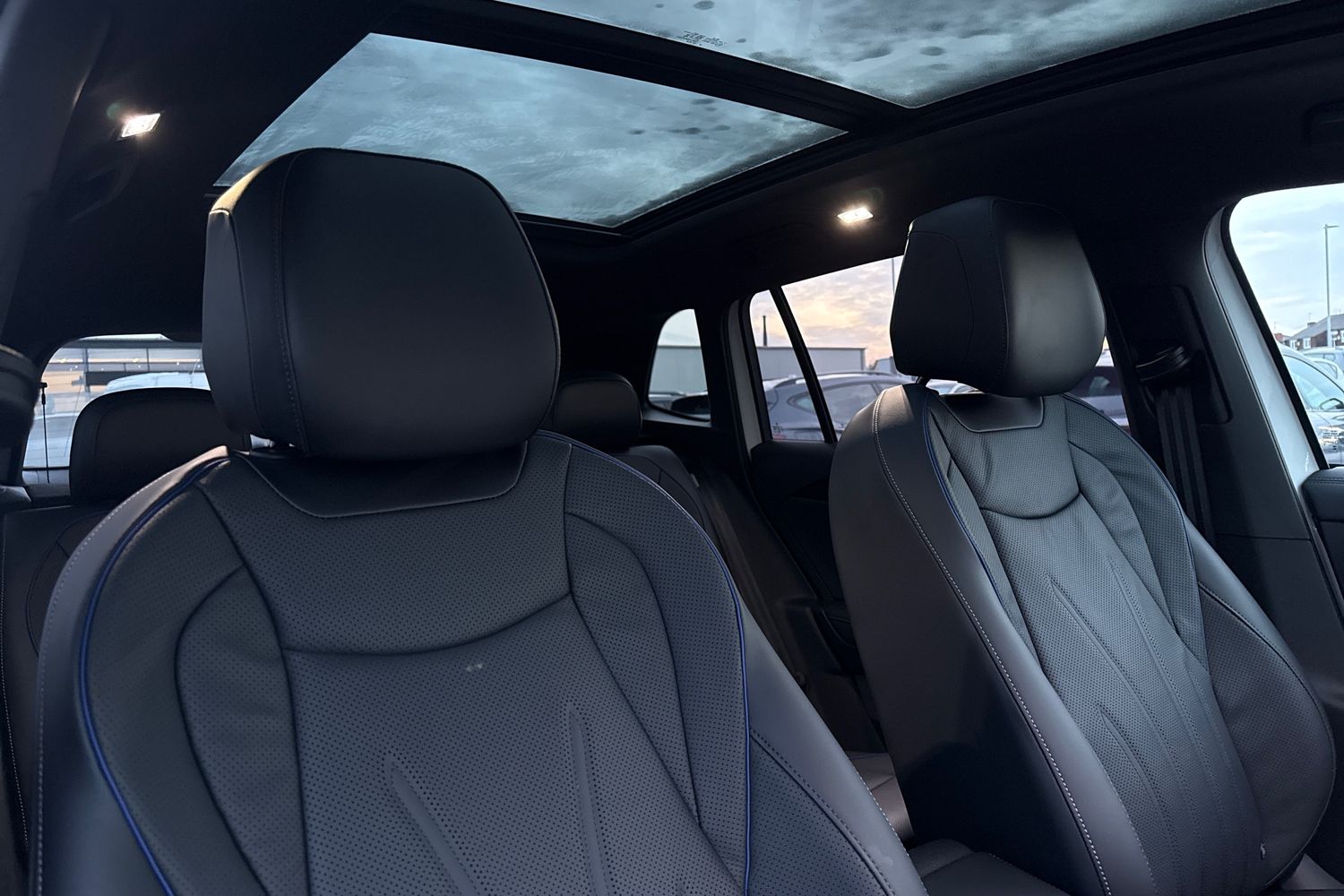 Used Volkswagen Tiguan 2025 for sale - 76590522: Photo 23