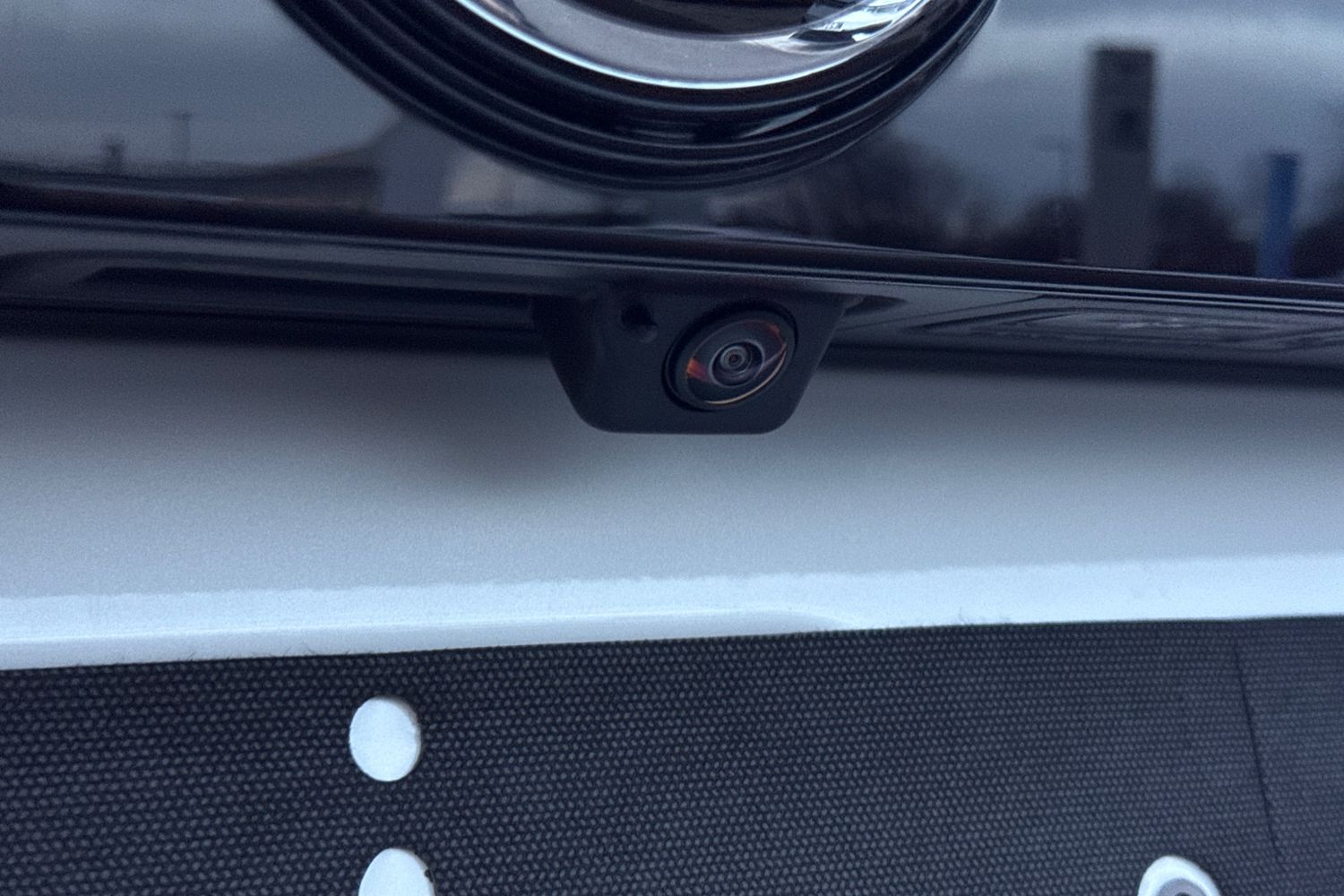 Used Volkswagen Tiguan 2025 for sale - 76590522: Photo 26