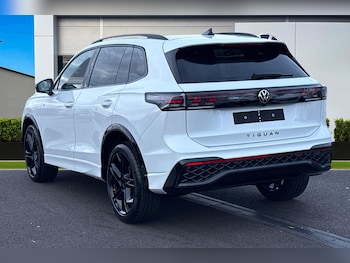 Used Volkswagen Tiguan 2025 for sale - 76590522: Photo