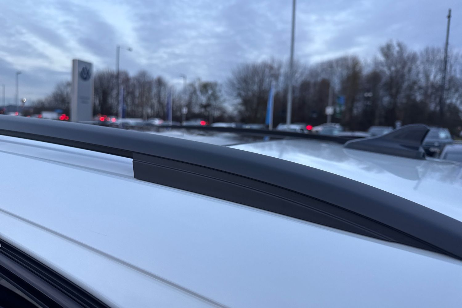 Used Volkswagen Tiguan 2025 for sale - 76590522: Photo 30