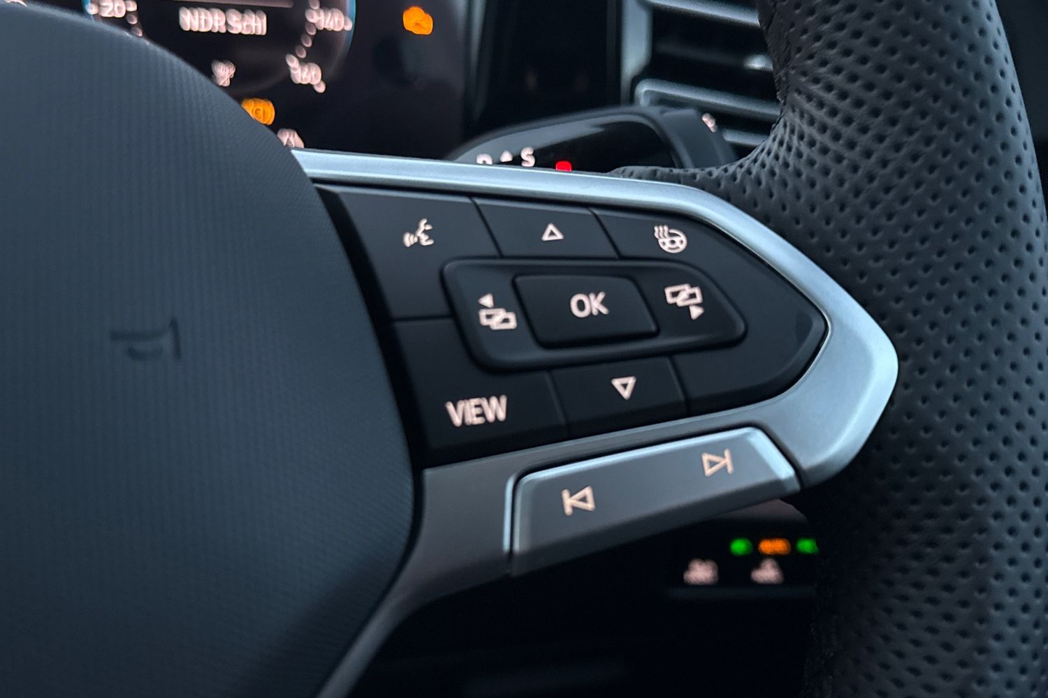 Used Volkswagen Tiguan 2025 for sale - 76590522: Photo 38