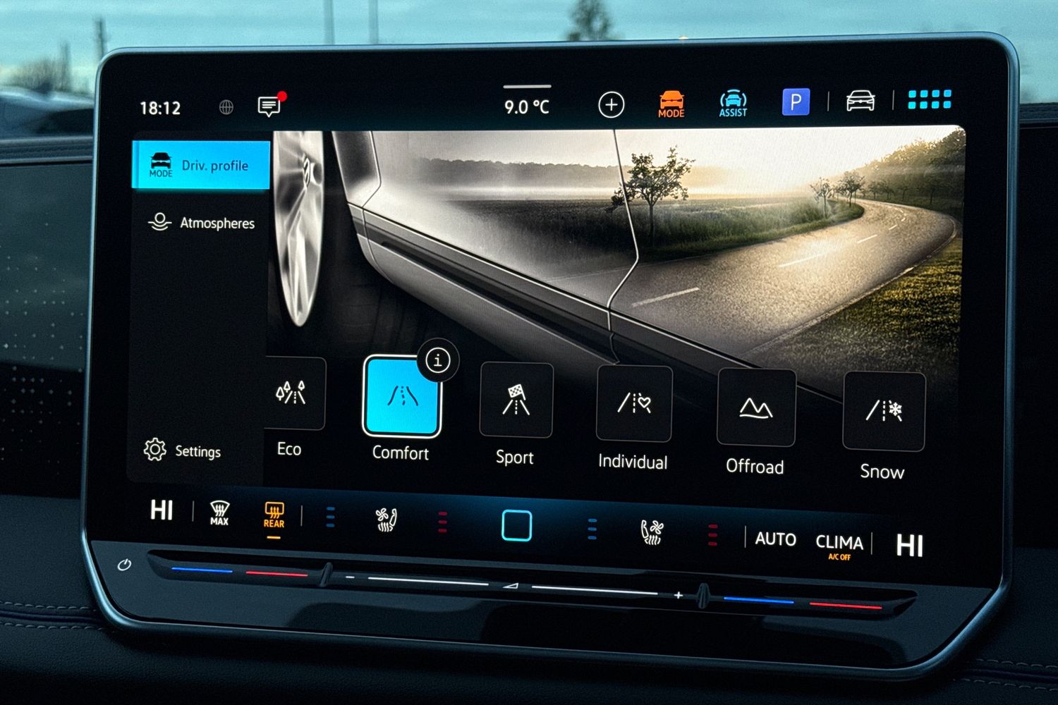 Used Volkswagen Tiguan 2025 for sale - 76590522: Photo 45