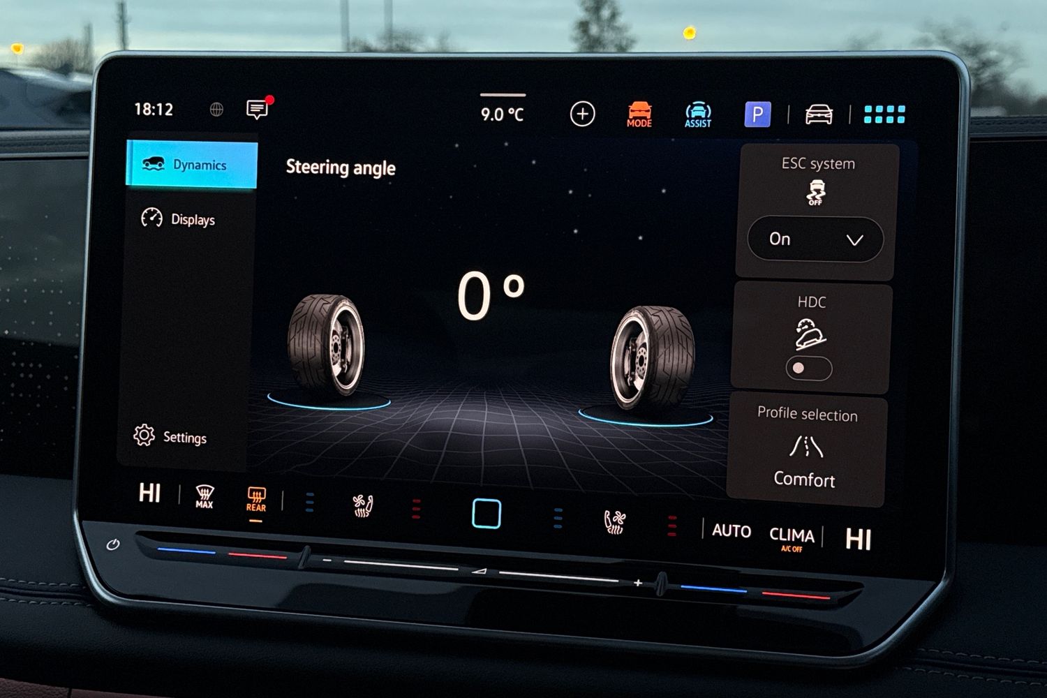 Used Volkswagen Tiguan 2025 for sale - 76590522: Photo 46