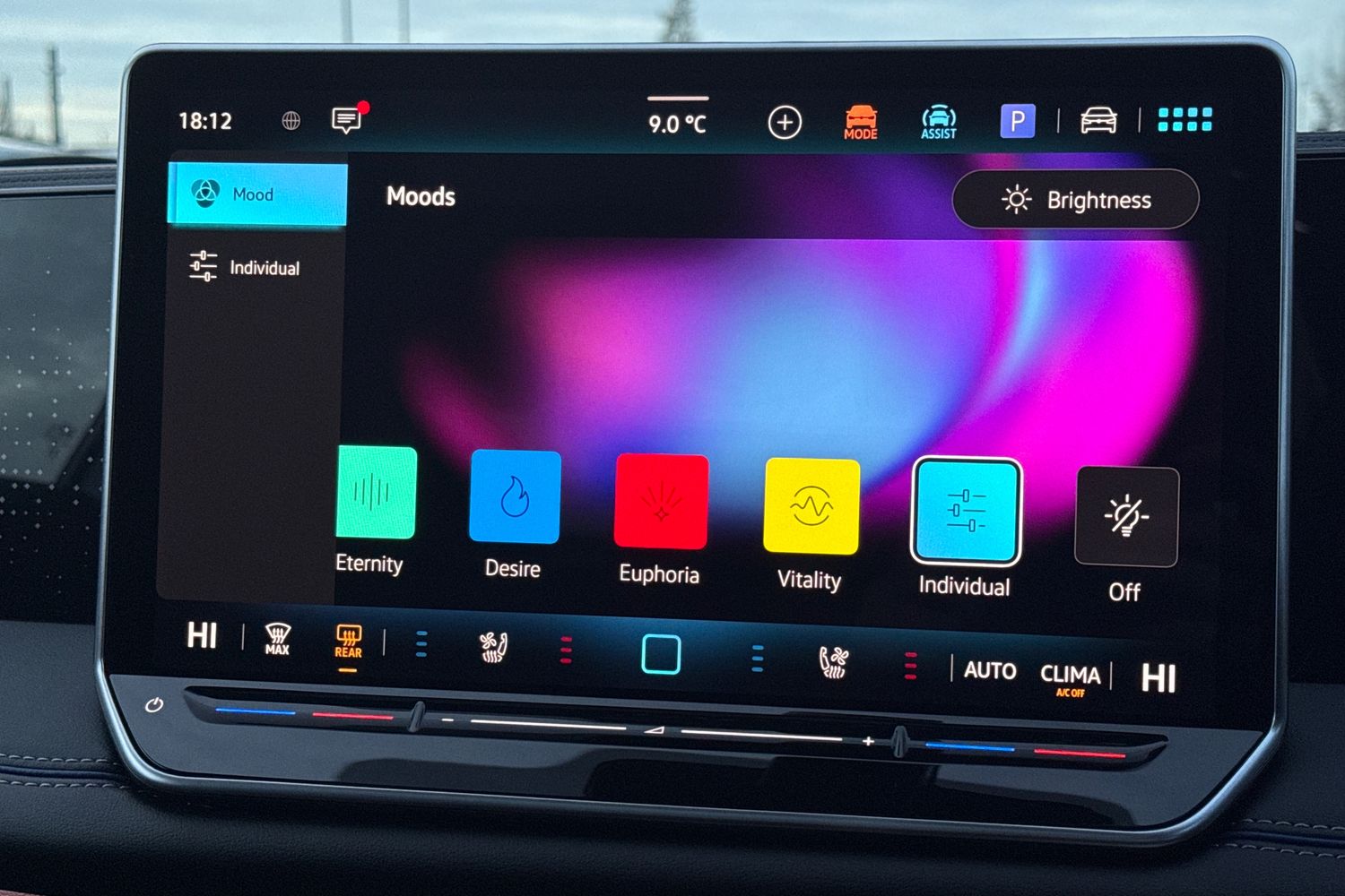 Used Volkswagen Tiguan 2025 for sale - 76590522: Photo 47