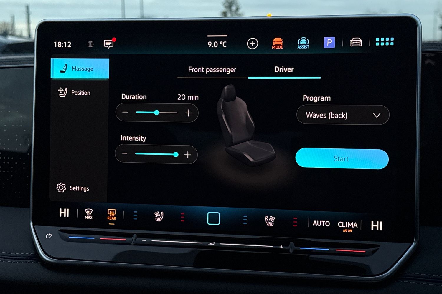 Used Volkswagen Tiguan 2025 for sale - 76590522: Photo 48