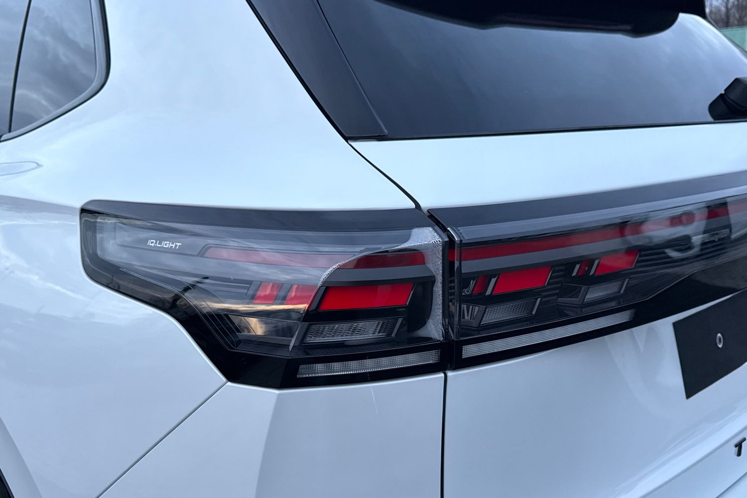 Used Volkswagen Tiguan 2025 for sale - 76590522: Photo 7