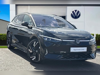 Used Volkswagen ID.7 2026 for sale - 78237415: Photo