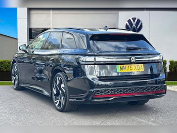 Used Volkswagen ID.7 2026 for sale - 78237415: Photo