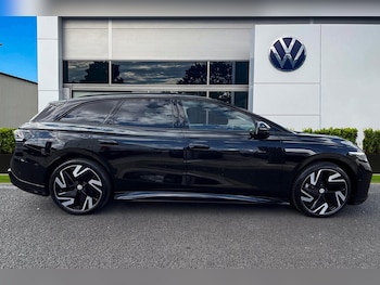 Used Volkswagen ID.7 2026 for sale - 78237415: Photo