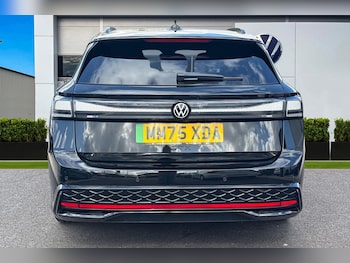 Used Volkswagen ID.7 2026 for sale - 78237415: Photo