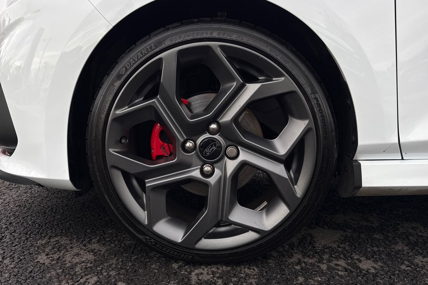 Used Ford Fiesta 2023 for sale - 76488304: Photo 11