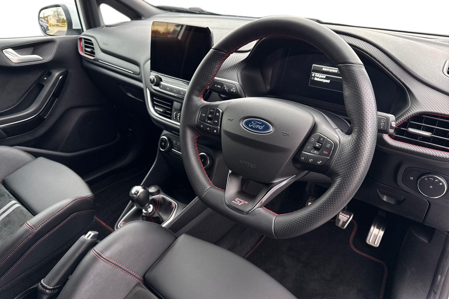 Used Ford Fiesta 2023 for sale - 76488304: Photo 13