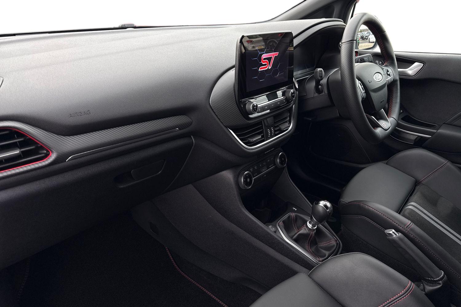 Used Ford Fiesta 2023 for sale - 76488304: Photo 14