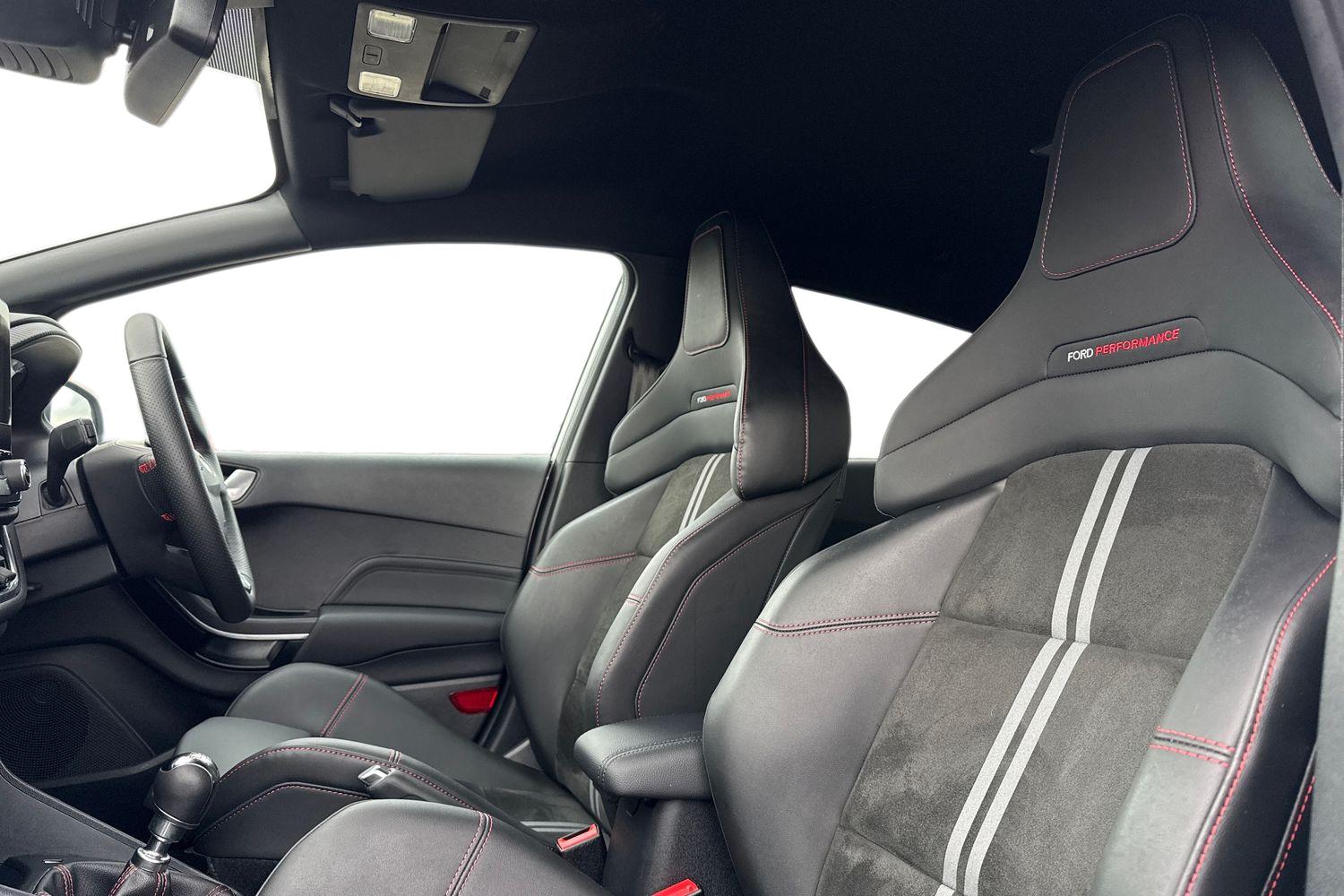 Used Ford Fiesta 2023 for sale - 76488304: Photo 15