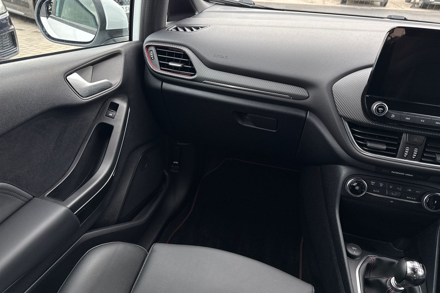 Used Ford Fiesta 2023 for sale - 76488304: Photo 19