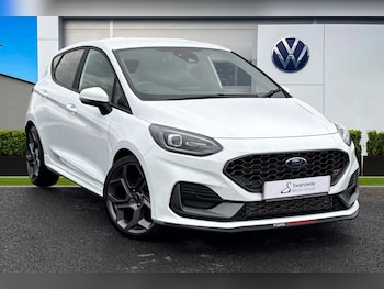 Used Ford Fiesta 2023 for sale - 76488304: Photo