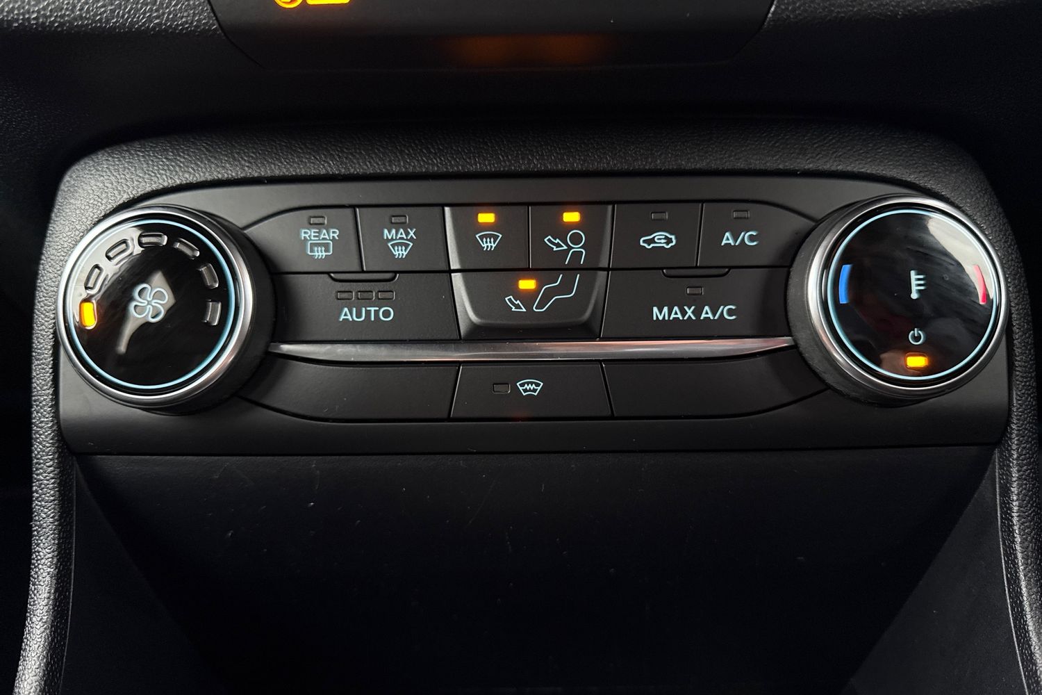 Used Ford Fiesta 2023 for sale - 76488304: Photo 21