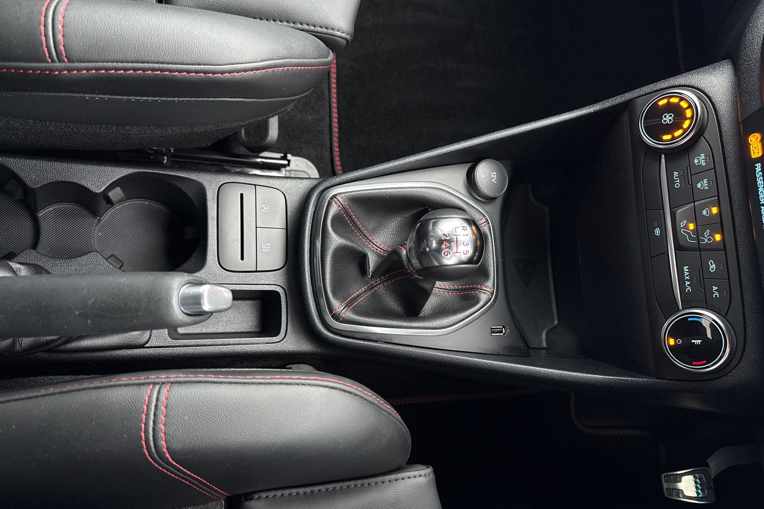 Used Ford Fiesta 2023 for sale - 76488304: Photo 22