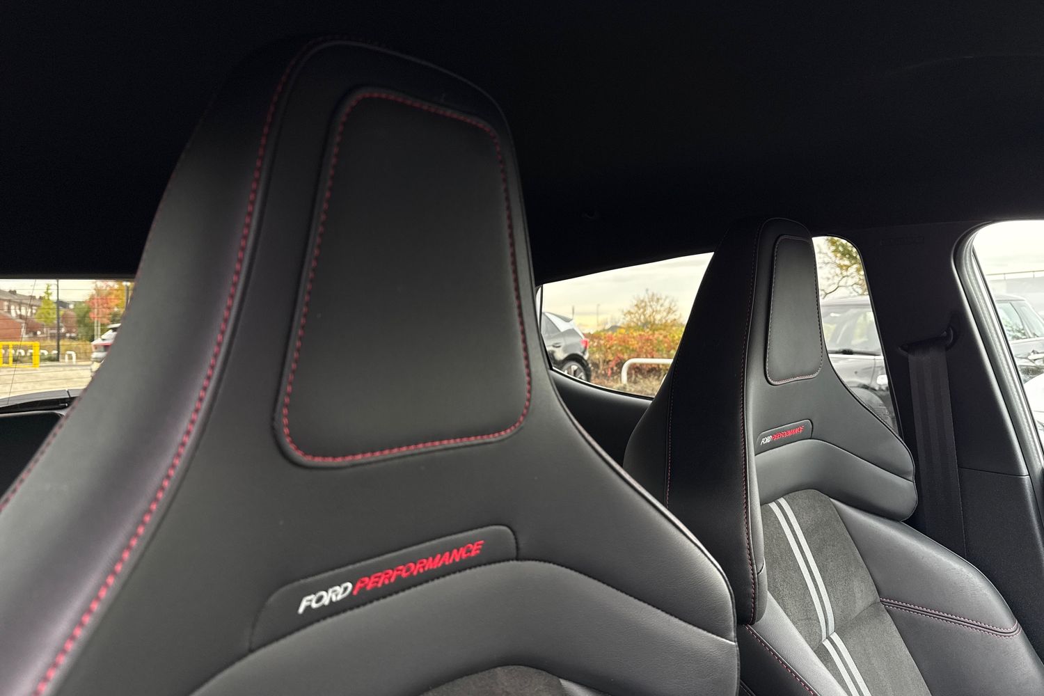 Used Ford Fiesta 2023 for sale - 76488304: Photo 23