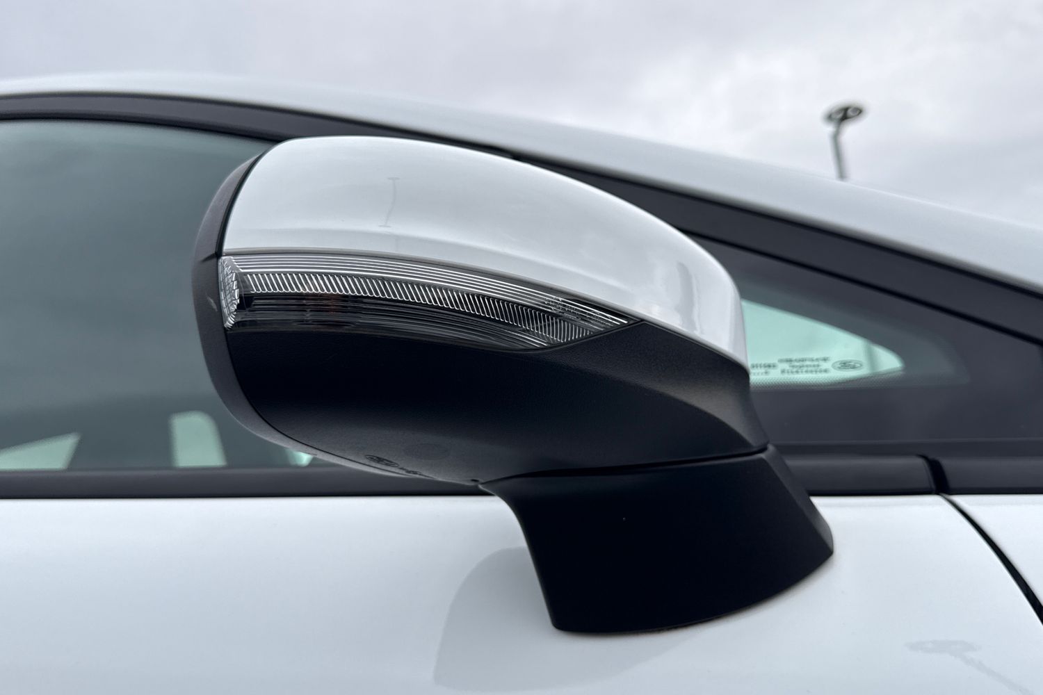 Used Ford Fiesta 2023 for sale - 76488304: Photo 24