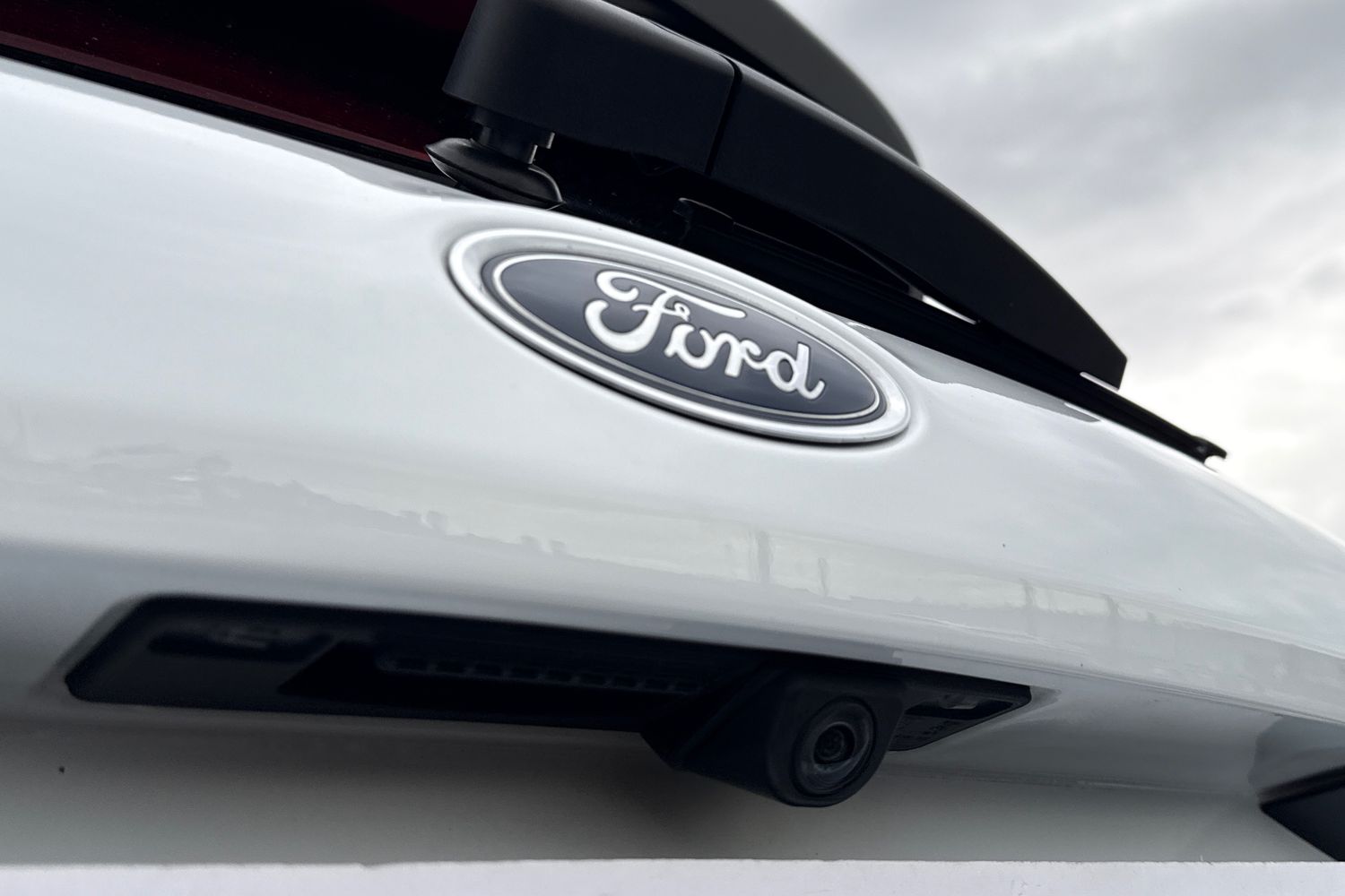 Used Ford Fiesta 2023 for sale - 76488304: Photo 27