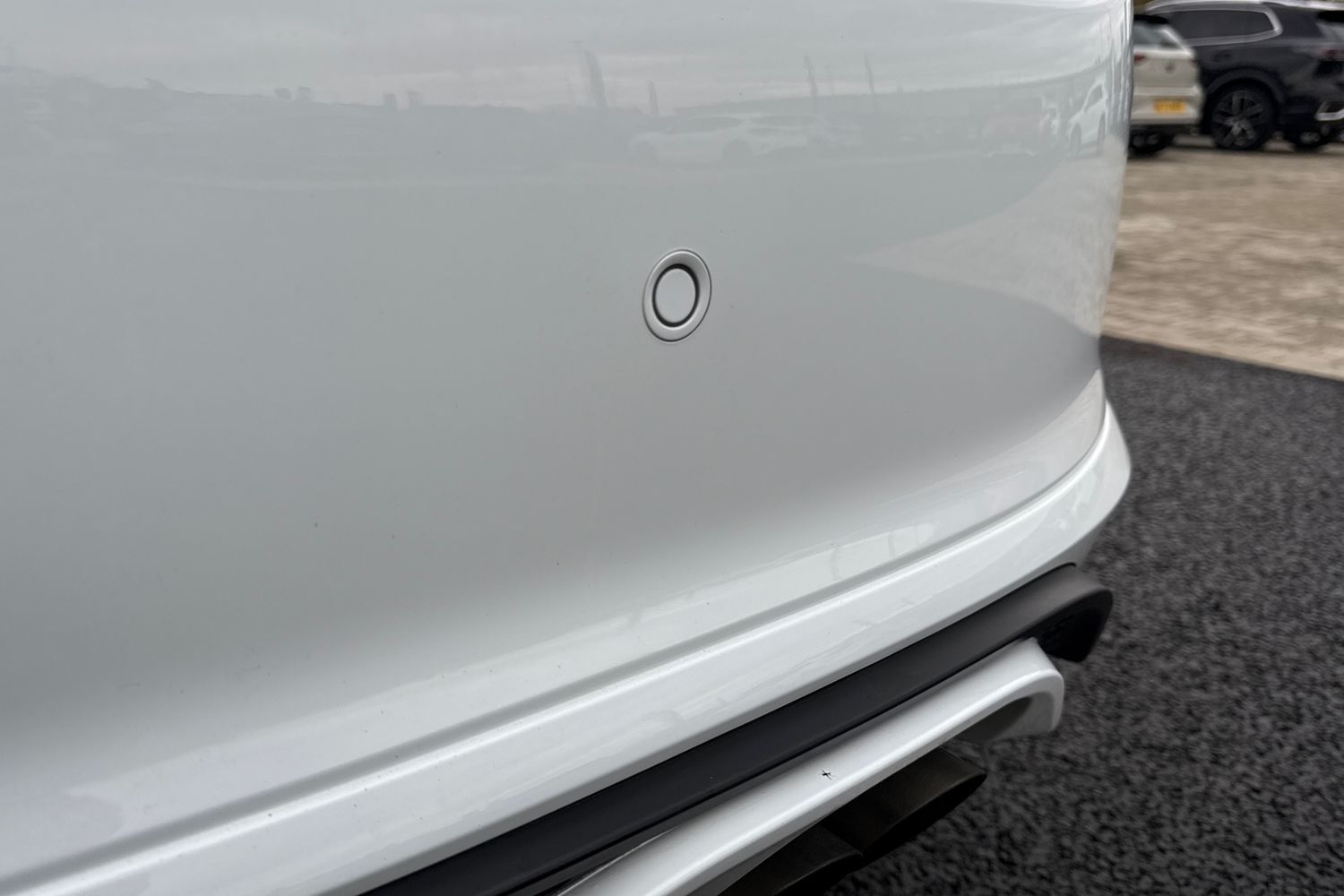 Used Ford Fiesta 2023 for sale - 76488304: Photo 28