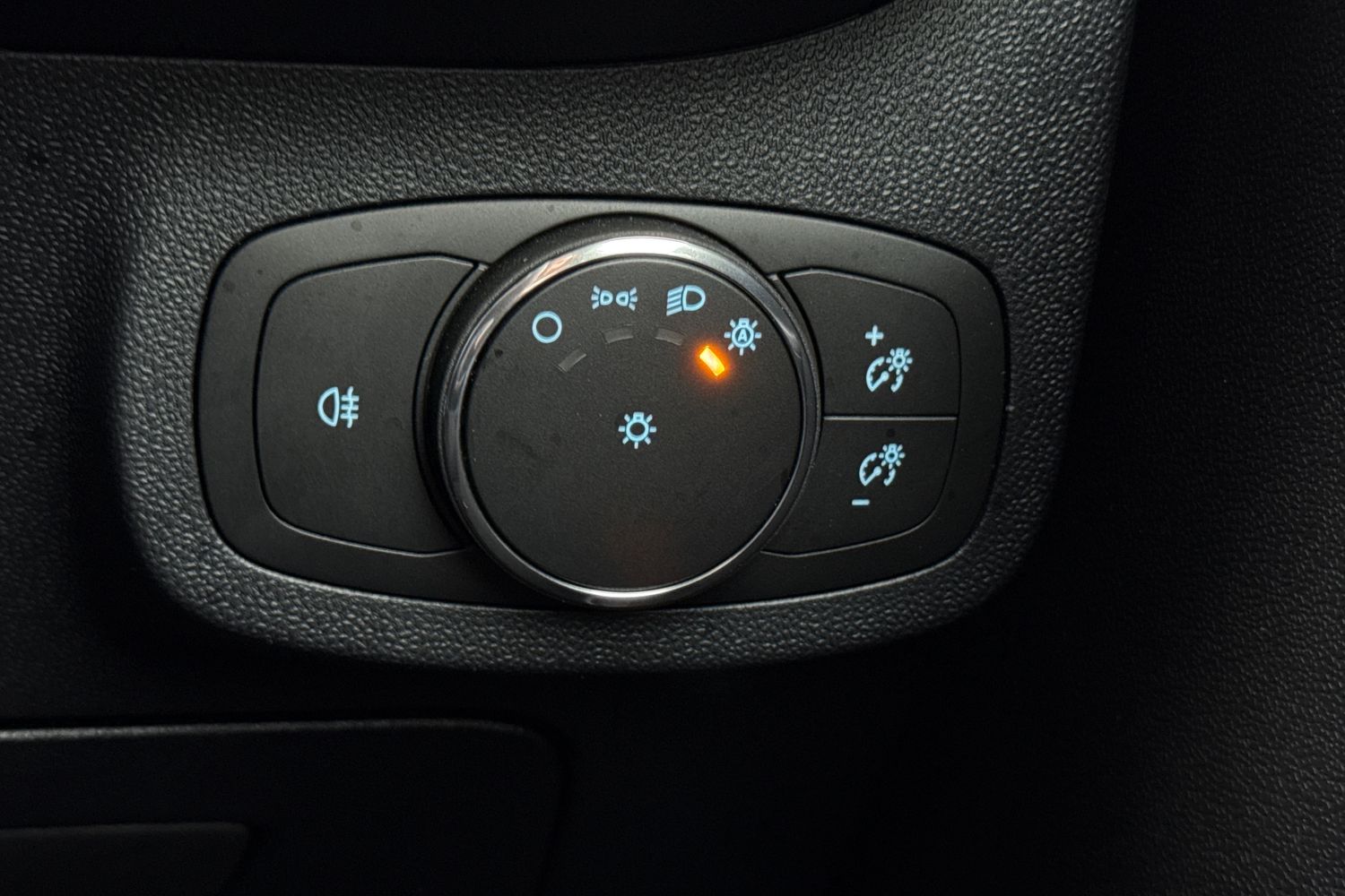 Used Ford Fiesta 2023 for sale - 76488304: Photo 29