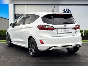 Used Ford Fiesta 2023 for sale - 76488304: Photo